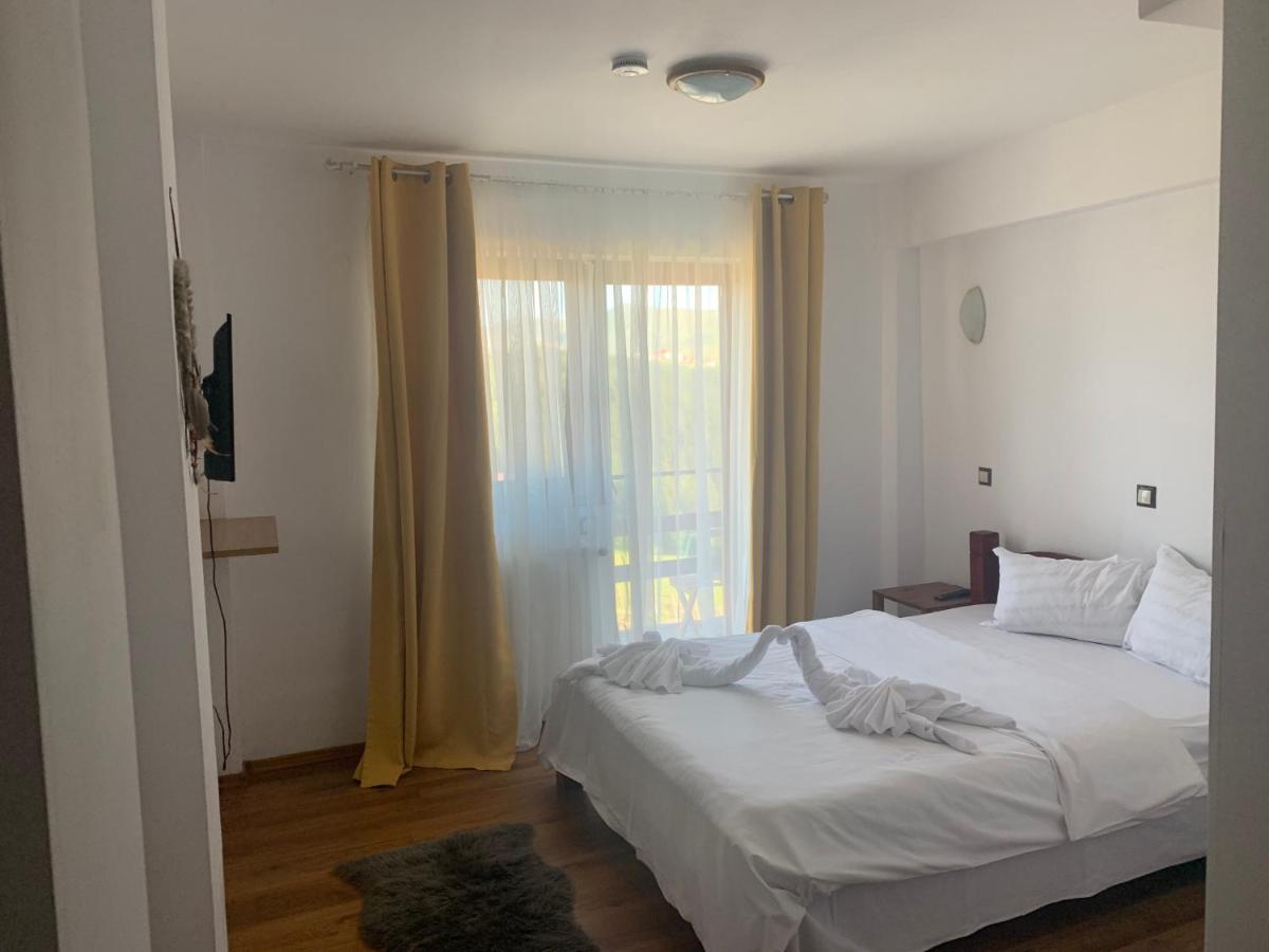 Cabana Restaurant Terra Rânca Zewnętrze zdjęcie