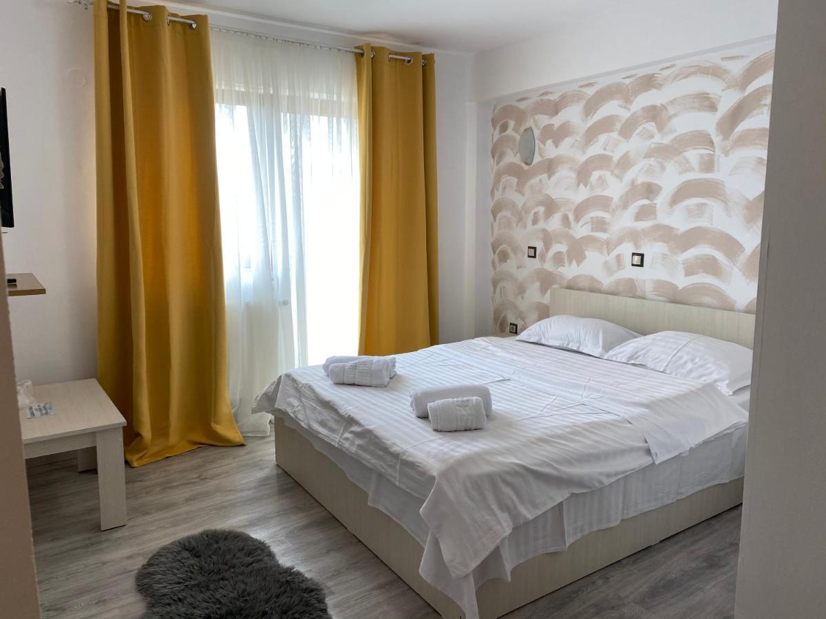 Cabana Restaurant Terra Rânca Zewnętrze zdjęcie