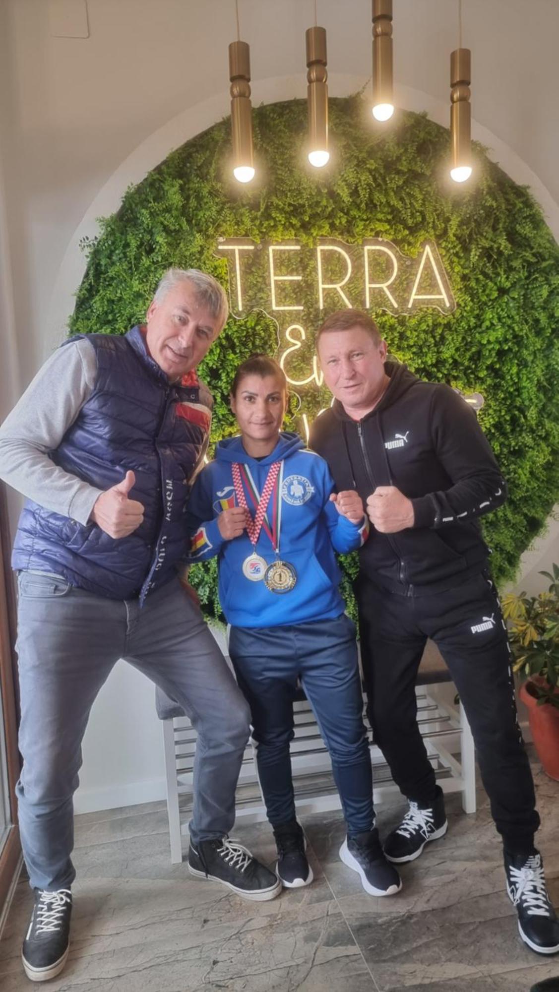 Cabana Restaurant Terra Rânca Zewnętrze zdjęcie