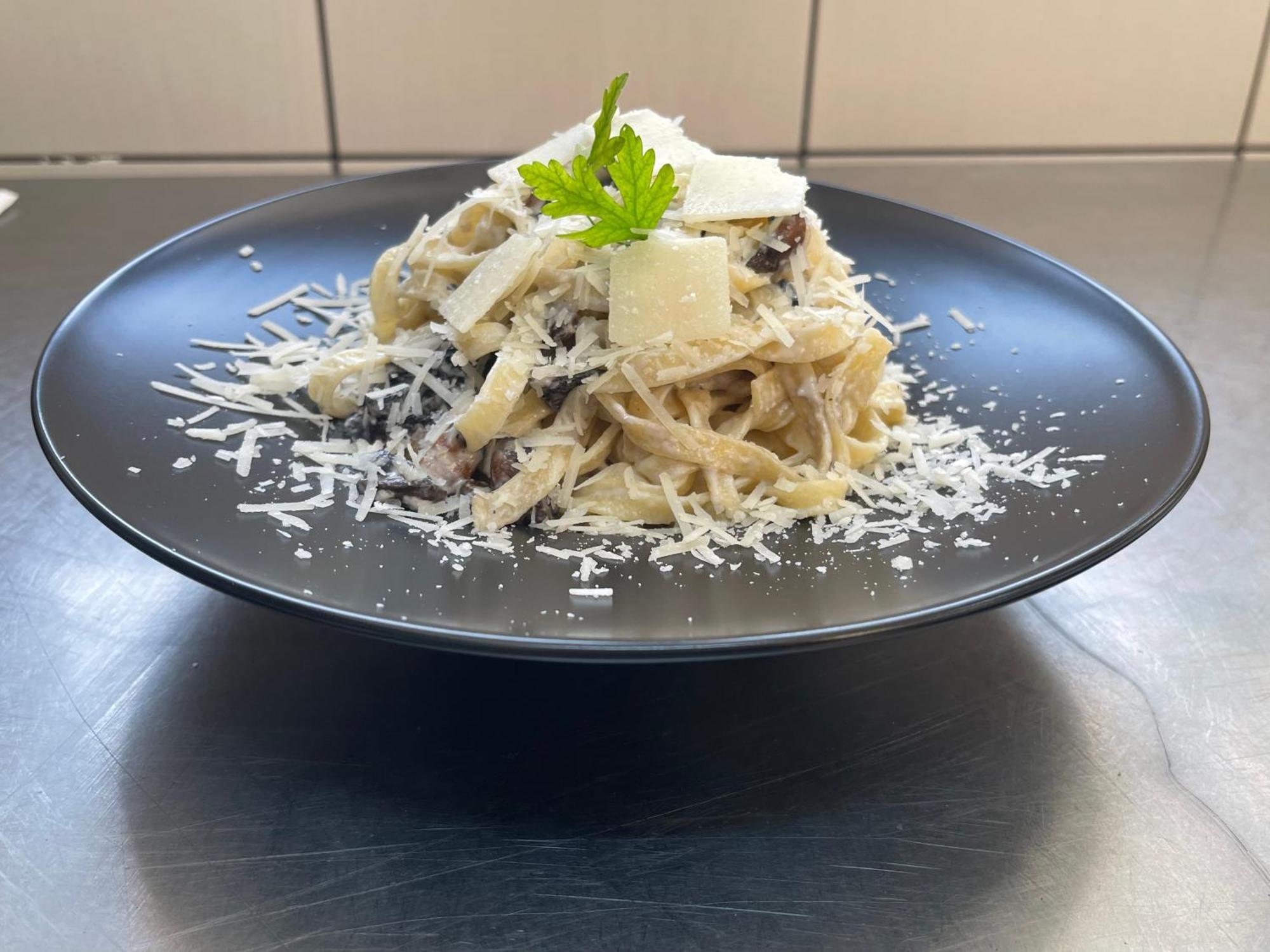 Cabana Restaurant Terra Rânca Zewnętrze zdjęcie