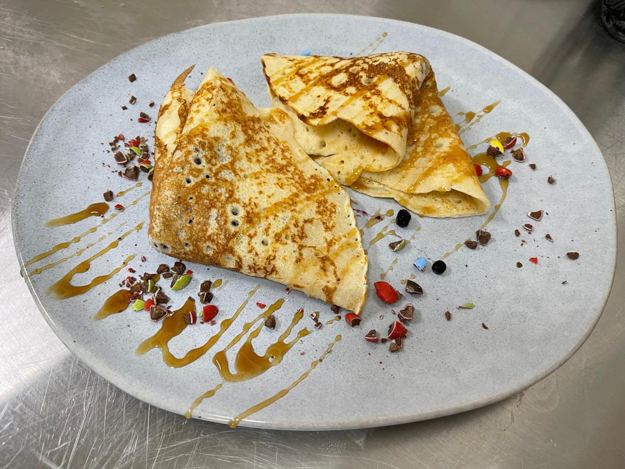 Cabana Restaurant Terra Rânca Zewnętrze zdjęcie