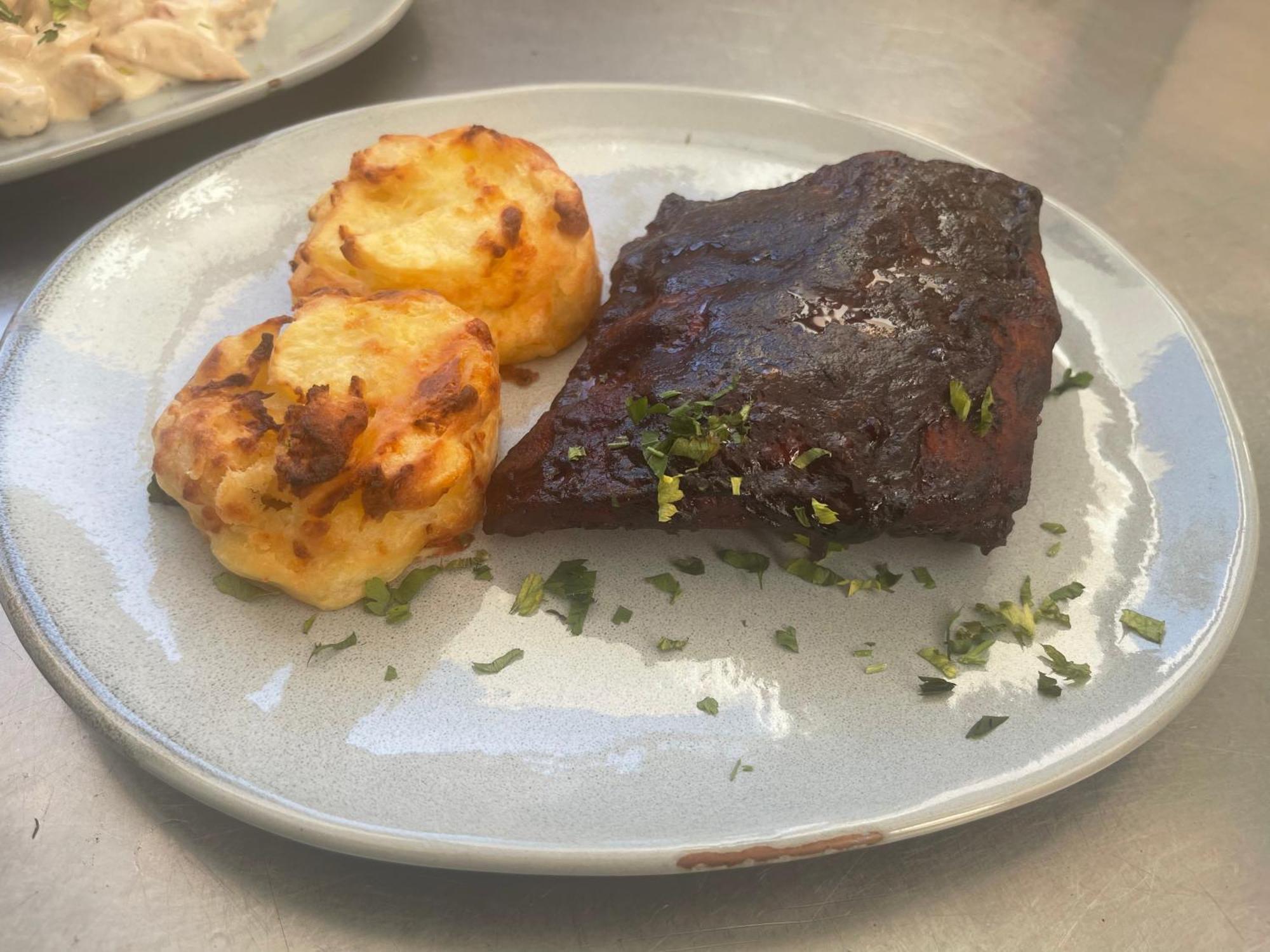 Cabana Restaurant Terra Rânca Zewnętrze zdjęcie